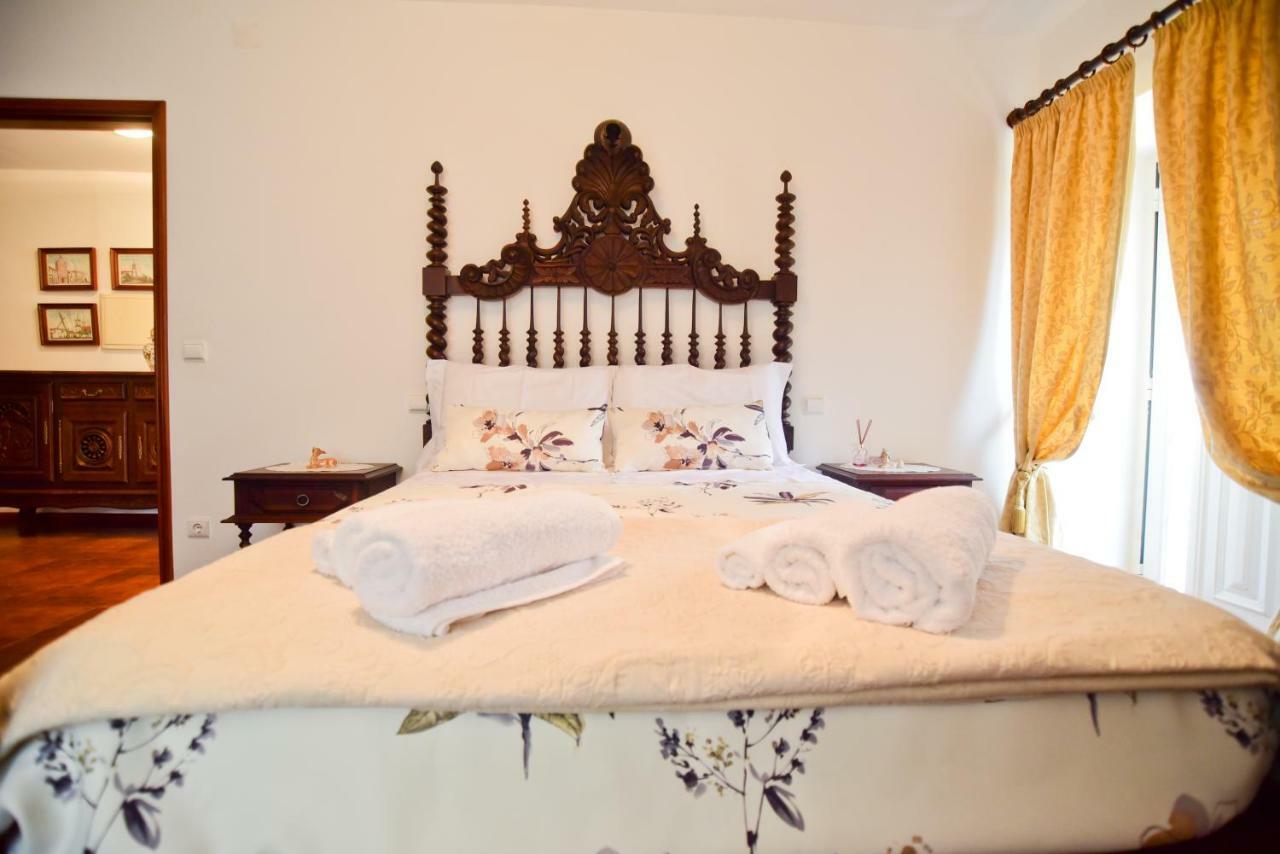 Casa Freitas Villa Paredes de Coura Luaran gambar