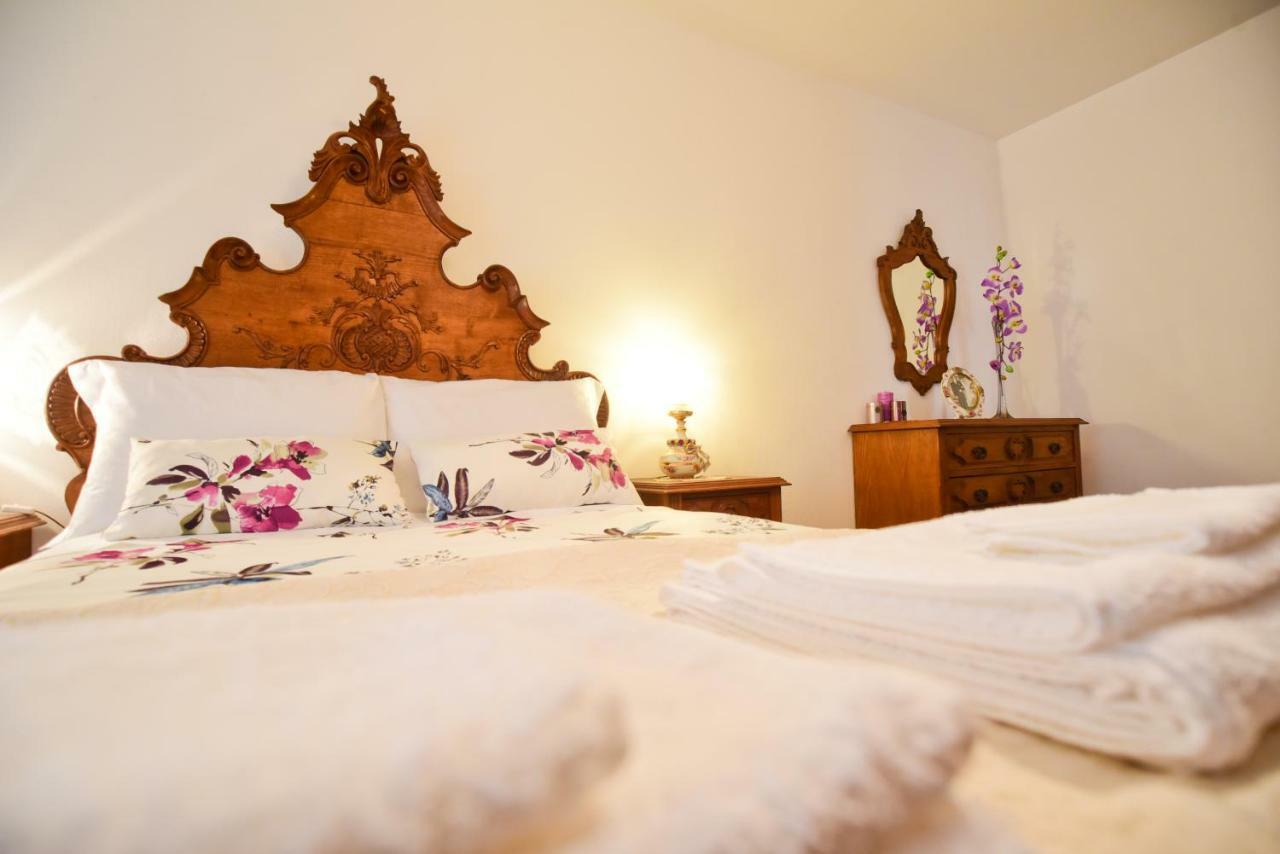 Casa Freitas Villa Paredes de Coura Luaran gambar
